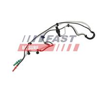 FAST FT00258 Kraftstoffleitung für RENAULT