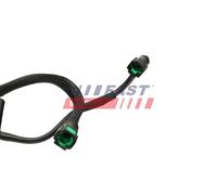 FAST Kraftstoffleitung FT00262 für FORD FIESTA 5 Van 6 CB1 CCN TDCi PEUGEOT 107