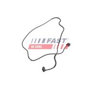 FAST FT00752 Kühlmittelrohrleitung für CITROËN PEUGEOT