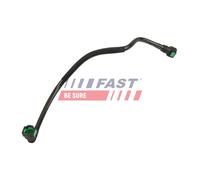 FAST Kraftstoffleitung für OPEL FT00826