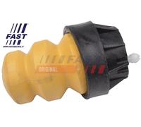 Fast Anschlagpuffer Federung FT18410 für FIAT DOBLO Hinterachse