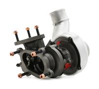 FAST FT63511 Turbolader