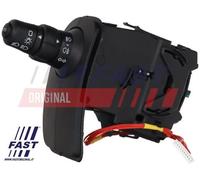 FAST Kombischalter Lenkstockschalter FT82070 für RENAULT CLIO 3 BR0 CR0 MODUS 2
