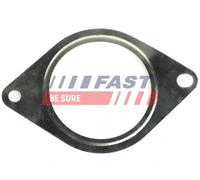 FAST FT84585 Dichtung Abgasrohr Auspuffdichtungen für Dacia Duster Renault FV
