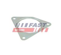 FAST FT84814 Dichtung Abgasrohr Auspuffdichtungen für Renault Megane Scenic