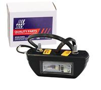 FAST Kennzeichenleuchte FT87703 für Ford & Mercedes Transit V363 Tourneo ab 1993