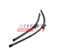 Scheibenwischerblatt vorne Flachbalkenwischblatt FT93226 FAST für BMW FORD OPEL
