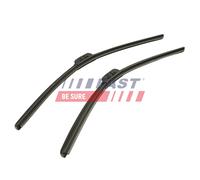 FAST Wischblatt vorne Flachbalkenwischblatt für RENAULT FIAT FT93233