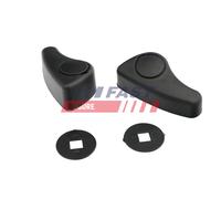 FAST Drehknopf, Sitzlehnenverstellung FT93620 passend für NISSAN OPEL RENAULT