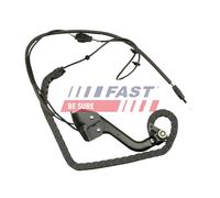 Fast Schiebetür Rollenführung für Mercedes Sprinter B906 2006-2018 Ft95679