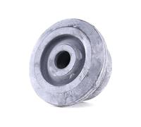 Befestigungselement Motorhaube FT96323 FAST für RENAULT MASTER III Bus