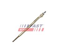FAST Glühkerze, elektr. Zuheizer 11V für MITSUBISHI FT00429