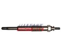FAST GLÜHKERZE FT82729 FÜR OPEL RENAULT DACIA ARENA + COMBI TRAFIC 97->