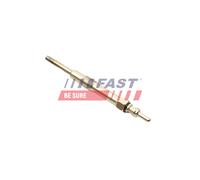FAST FT82733 Glow Plug for ALFA ROMEO,FIAT,OPEL,SAAB,VAUXHALL