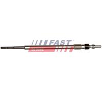 FAST Glühkerze FT82741 für OPEL Insignia Sports Tourer G09, Combo X12, Astra P10