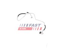FAST Hochdruckleitung, Klimaanlage ft10223 für Fiat