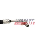 FAST Hochdruckleitung Klimaanlage FT59419 für Renault Kangoo II