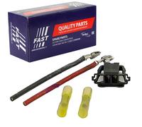 FAST INNENRAUMGEBLÄSE GEBLÄSEMOTOR passend für CITROËN JUMPER FIAT DUCATO