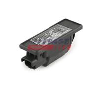Kennzeichenleuchte beidseitig W5W FT87801 FAST für CITROËN FIAT LANCIA NISSAN VW