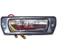 FAST Kennzeichenleuchte hinten FT87253 für IVECO DAILY II Bus 4x4 12914111/12914112