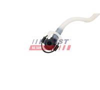 FAST Kraftstoffleitung FT00251 für MERCEDES KLASSE W210 Model S210 W124 S124 250