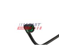 FAST Kraftstoffleitung FT00819 Kraftstoffbehälter für Opel