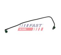 FAST Kraftstoffleitung FT00825 für Chevrolet & Opel - zwischen Filter und Hochdruckpumpe