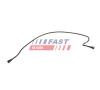 FAST Kraftstoffleitung ft00921 Kraftstoffpumpe zum Filter für RENAULT