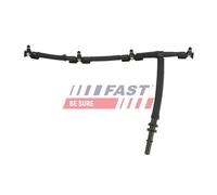 FAST Kraftstoffleitung FT00975 für FORD
