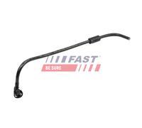 FAST Kraftstoffleitung ft00978 Drosselklappe für Opel