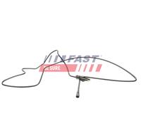 FAST Kraftstoffleitung FT39615 – flexibel zwischen Kraftstofffilter und Einspritzpumpe