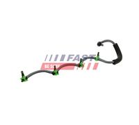 Fast Kraftstoffleitung FT39664 für Citroën Berlingo Multispace B9 BlueHDi 100
