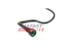 FAST Kraftstoffleitung ft00921 Kraftstoffpumpe zum Filter für RENAULT