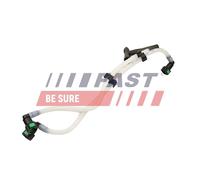 FAST FT00225 Kraftstoffleitung für RENAULT