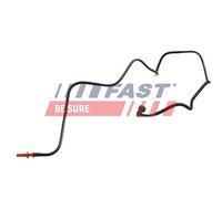 FAST Kraftstoffleitung Vorne u.a. für NISSAN, OPEL, RENAULT