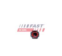 FAST Kraftstoffleitung Zwischen Kraftstofffilter Und Einspritzpumpe schwarz für RENAULT OPEL NISSAN FT39541