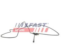 FAST Kraftstoffleitung FT39615 – flexibel zwischen Kraftstofffilter und Einspritzpumpe