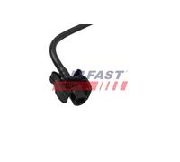 FAST Kühlmittelrohrleitung ft00753 für Citroën