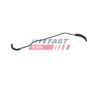 FAST Kühlmittelrohrleitung ft00897 für Opel GM