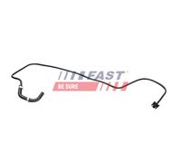 FAST Kühlmittelrohrleitung für FORD FT00230