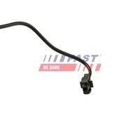 FAST KÜHLERSCHLAUCH FT61020 FÜR FORD B-MAX + VAN + FIESTA VI + VAN 12->