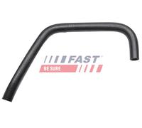 FAST Kühlmittelrohrleitung schwarz für FIAT CITROËN FT61435