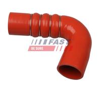 Ladeluftschlauch Turbolader rechts für Iveco Daily 00> 504018480