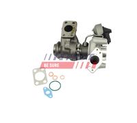 FAST Lader, Aufladung ft10334 für Opel MITSUBISHI TOYOTA