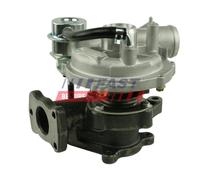 FAST Lader, Aufladung mit Dichtungen für PEUGEOT CITROËN FT63501