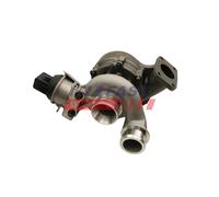 FAST Lader, Aufladung für SKODA VW SEAT AUDI VAG FT63549