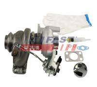 FAST FT63529 Turbolader