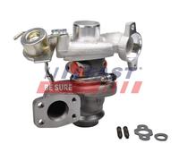 FAST Lader, Aufladung für MITSUBISHI PEUGEOT CITROËN/PEUGEOT FIAT CITROËN FORD FT63528