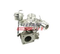 FAST Lader Aufladung für Fiat Bravo II 198 1.4 T-Jet Grande Punto 199 263