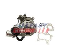 FAST Turbolader FT63542 für Ford Fiesta V (JH/JD) 1.4 TDCi, Fusion, Mazda 2, Citroën Nemo 1.4HDI